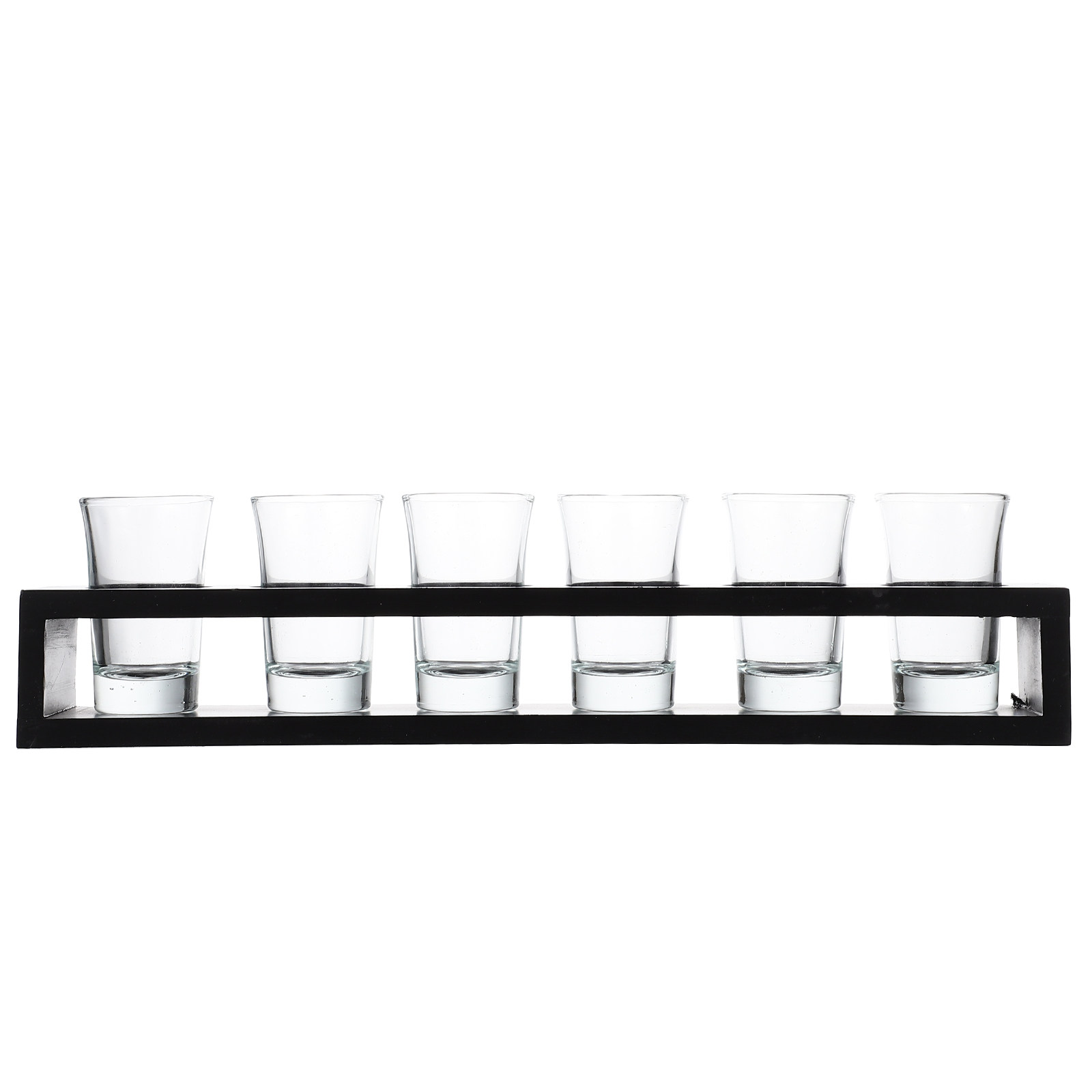 1Set Elegant Glass Wine Cup Se - Home Bar Set 评论和价格