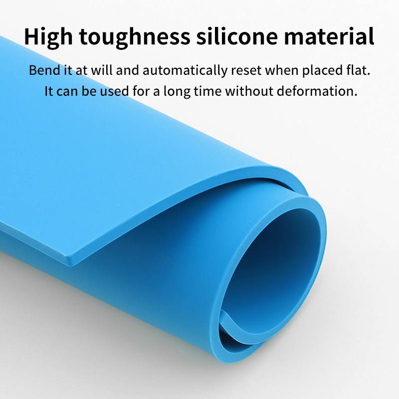 LUXIANZI High Temperature Sili - Bar Mat Rubber 评论和价格
