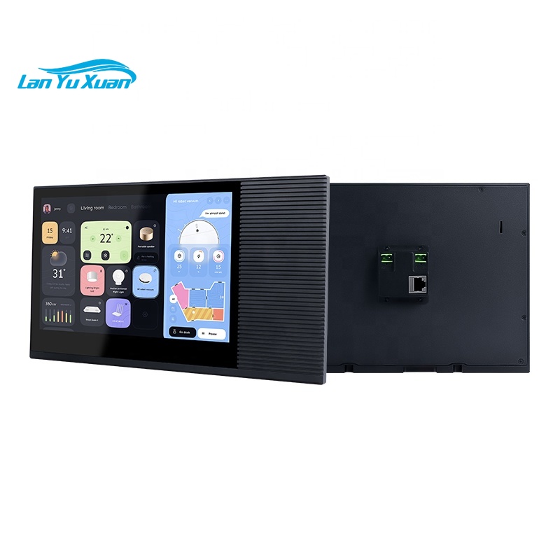 Android WiFi Tablet 10 Inch IP - Home Bar Android 评论和价格