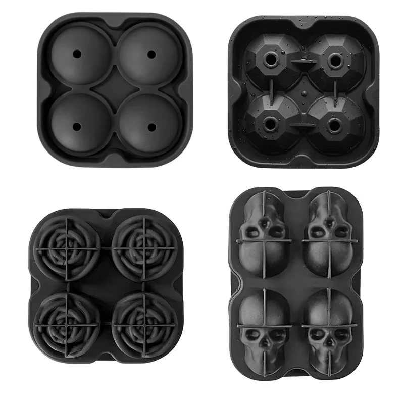 Tray Easy to Take Out Suitable - Ice Mold Sphere 评论和价格