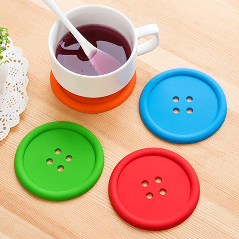 Multiple Colors Silicone Cup M - Bar Mat Rubber 评论和价格